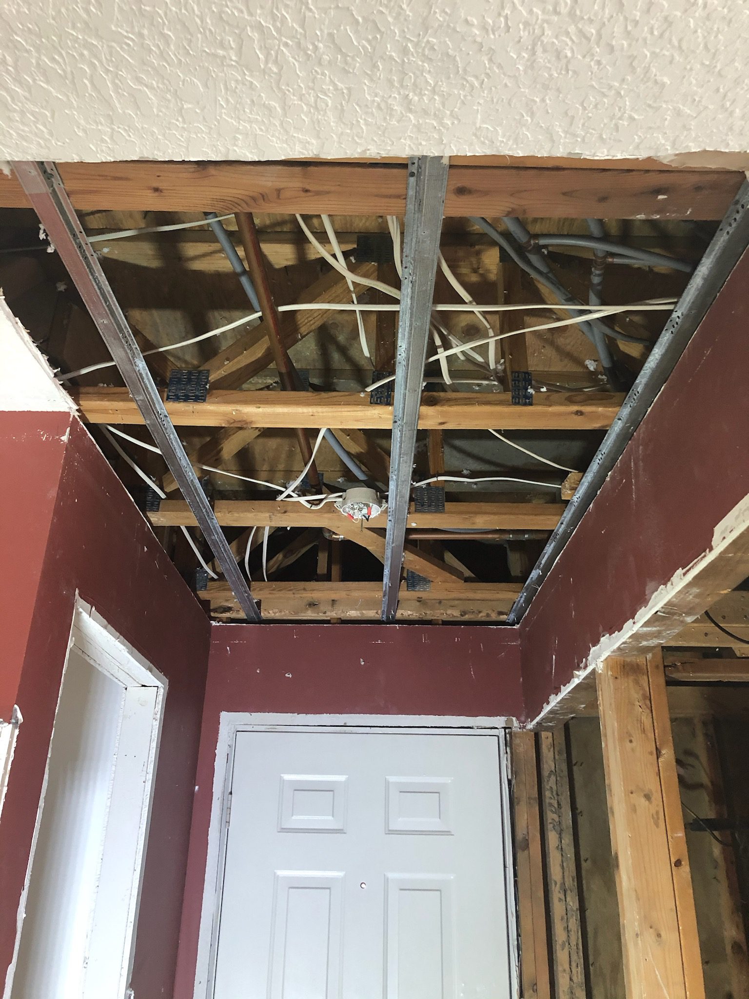 Mold Inspection and Remediation in Lake Mary - Unlimited Restoration ...