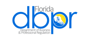 DBPR - Florida Department of Business & Professional Regulation