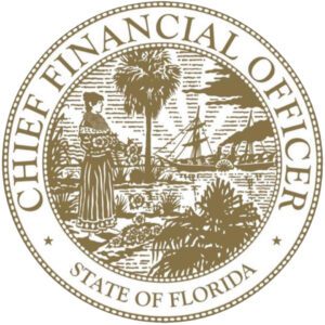 Dept of Financial Office - State of Florida
